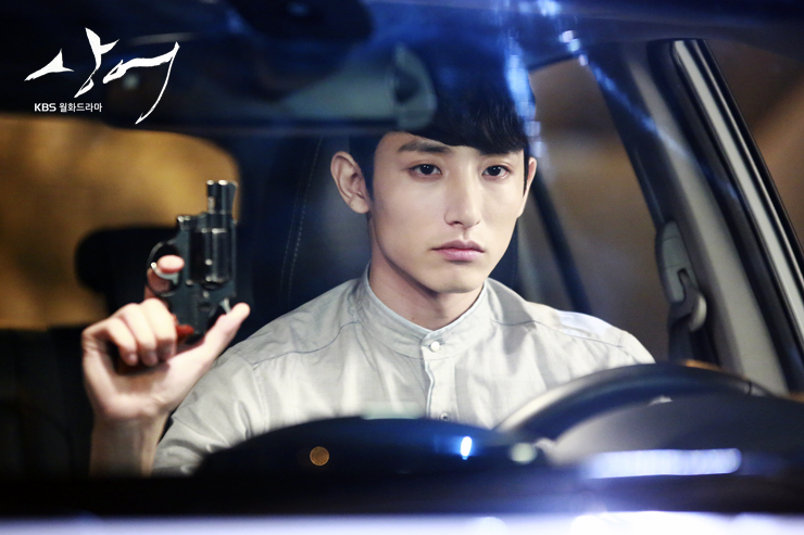  p>《鲨鱼》是韩国kbs电视台自2013年5月27日起播出的月火剧,是 a