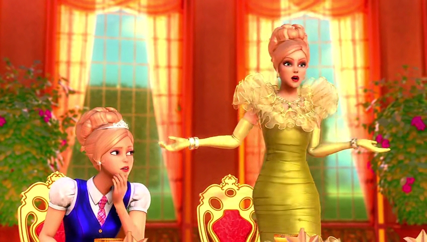  p>《 a target="_blank" href="/item/芭比之公主学校/6462990" data