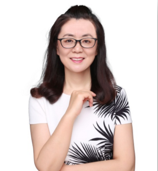 刘小俐_百度百科