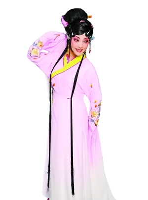 沈铁梅,女,汉族,1965年7月出生,<a target="