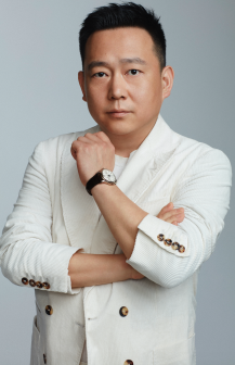 梁超（中国河南籍男演员）_百度百科