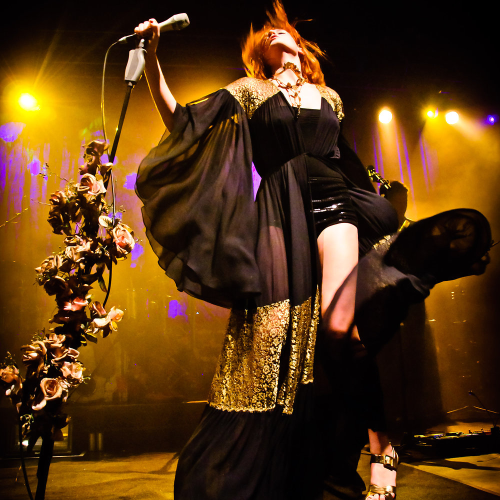 florence   the machine