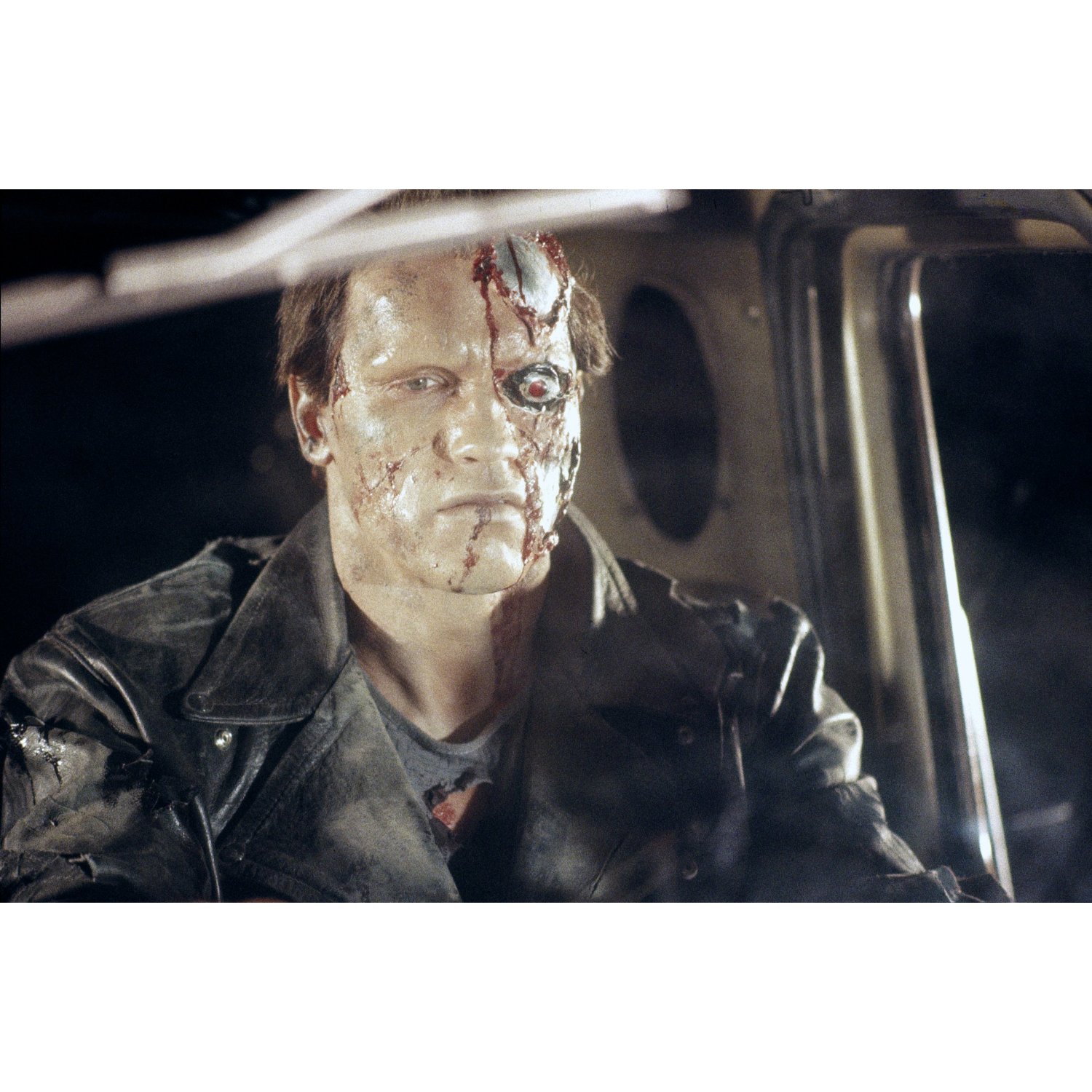 魔鬼终结者terminator(1984)