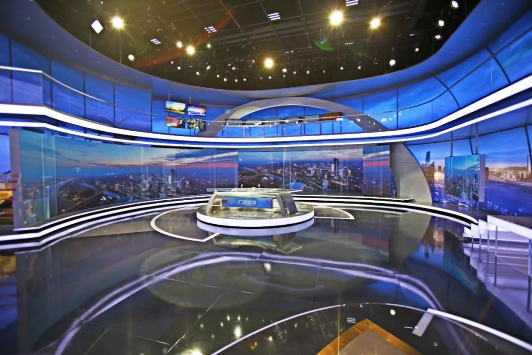 广州电视台综合频道