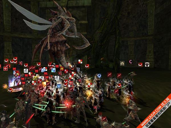 怪物围城是不悔改的人翻身的机会吗？想多了