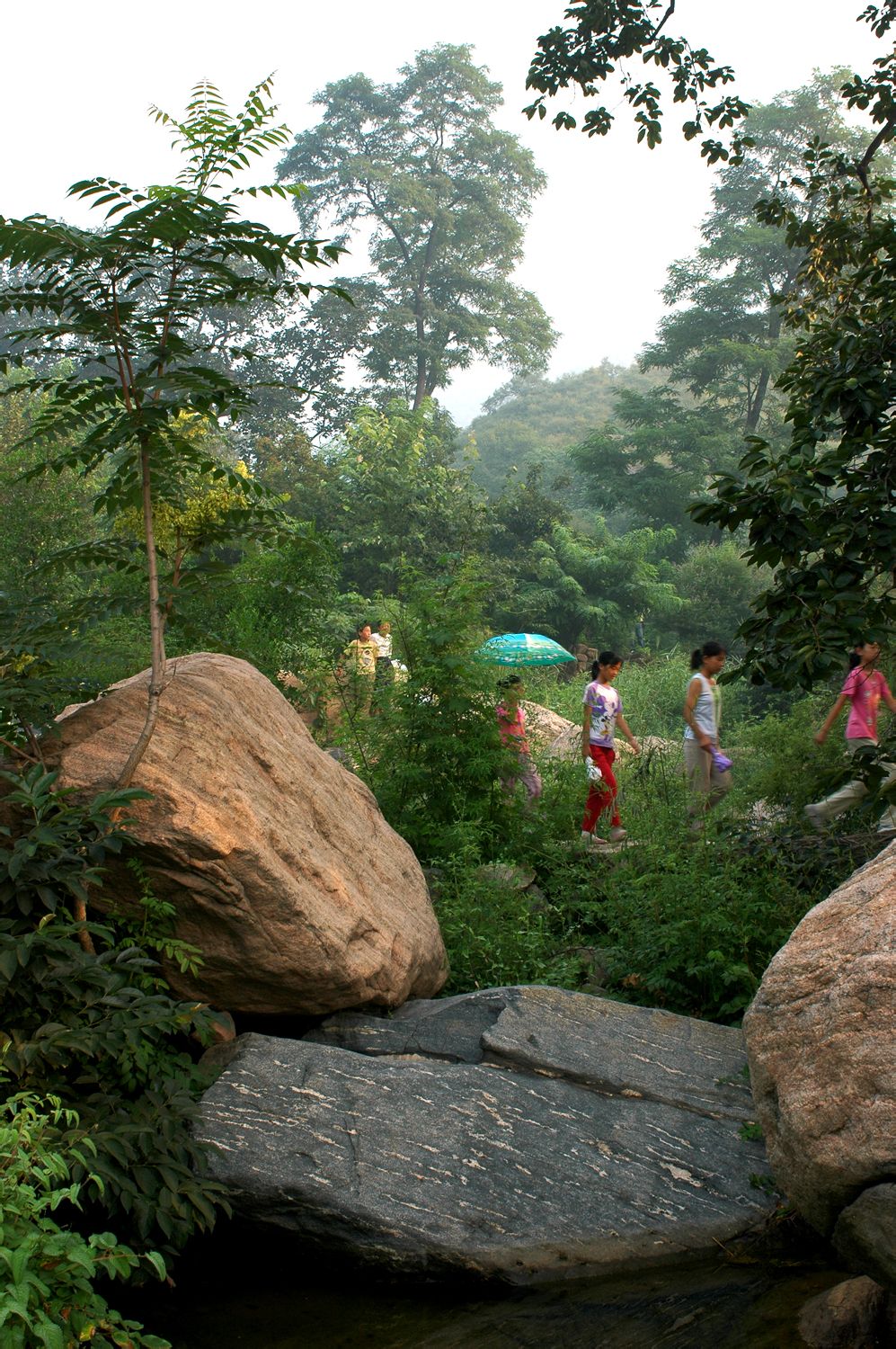  p>藤龙山风景名胜区位于河北省 a target="_blank" href="/item/平山