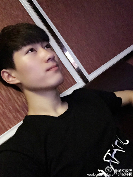 张瀚文