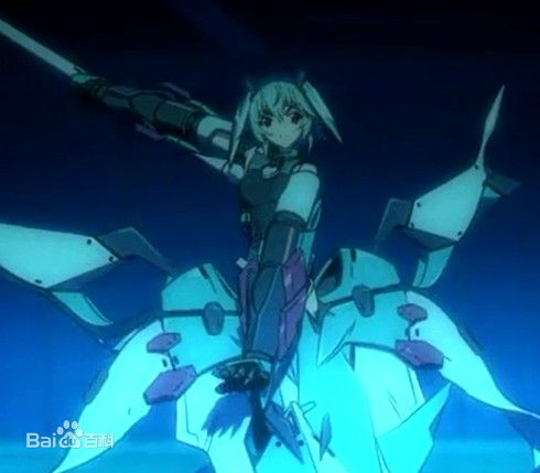 〈infinite stratos〉)是弓弦逸鹤于2009年开始创作的小说