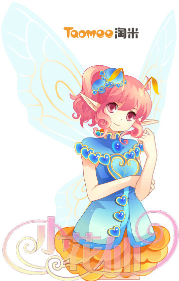  p>南茜是《 a href="#" data-lemmaid="69502">小花仙 /a>》中的虚拟