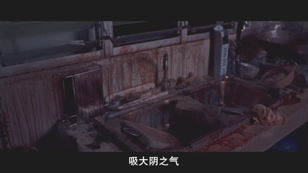 僵尸