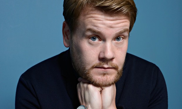james corden