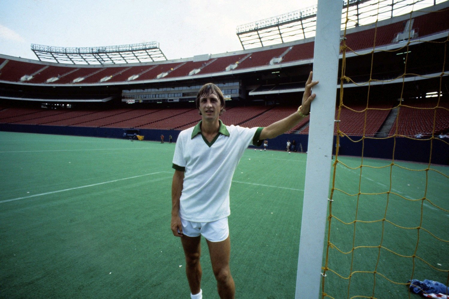 约翰·克鲁伊夫