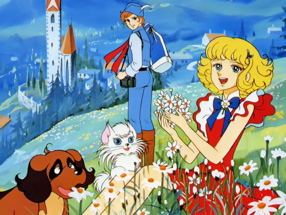  p>日本动漫,是 a target="_blank" href="/item/日本动画">日本动画 