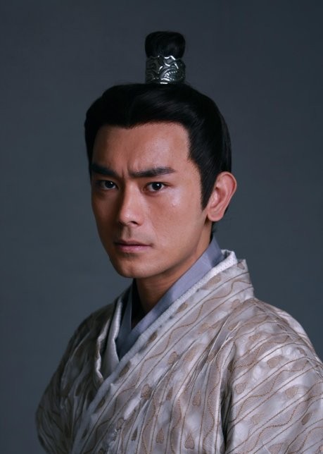 大唐女将樊梨花