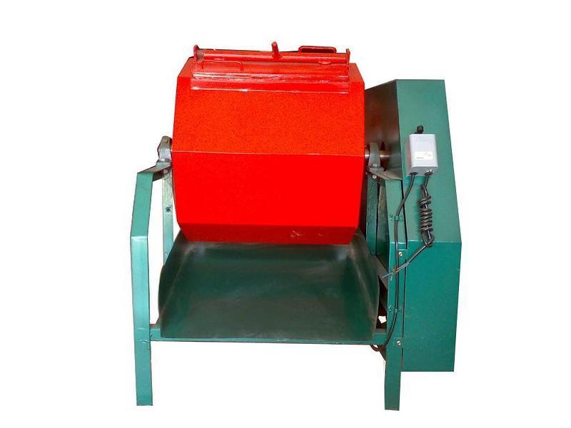  p>滚筒研磨泛指依靠容器中工件与介质或工件与工件间的相互翻滚摩擦