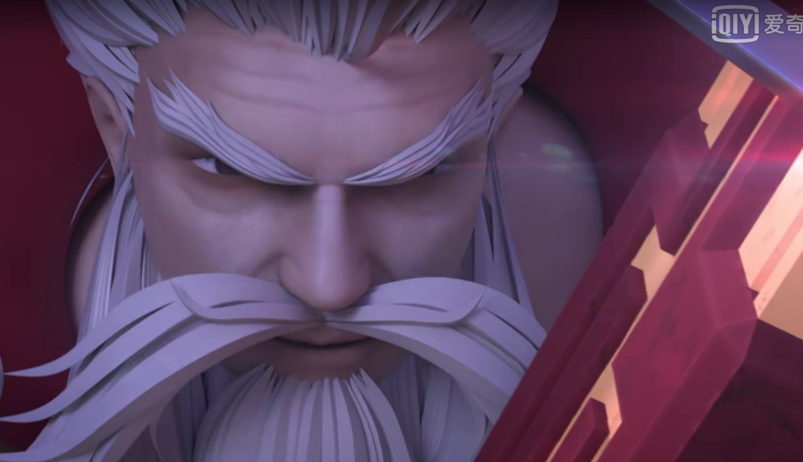 峡谷重案组第2季