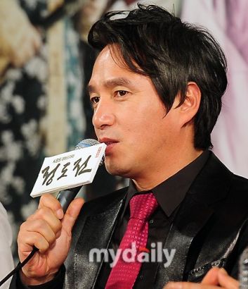 于2014年1月4日起在周末档播出的大河历史连续剧,由姜秉泽,李在勋执导