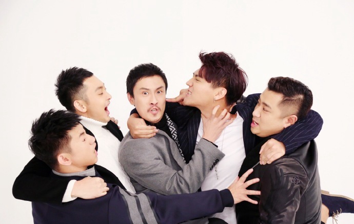 " data-lemmaid="1122445">中国 /a>内地男演员,大碗娱乐签约演员