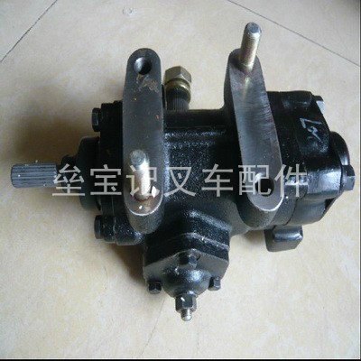 力至优叉车配件