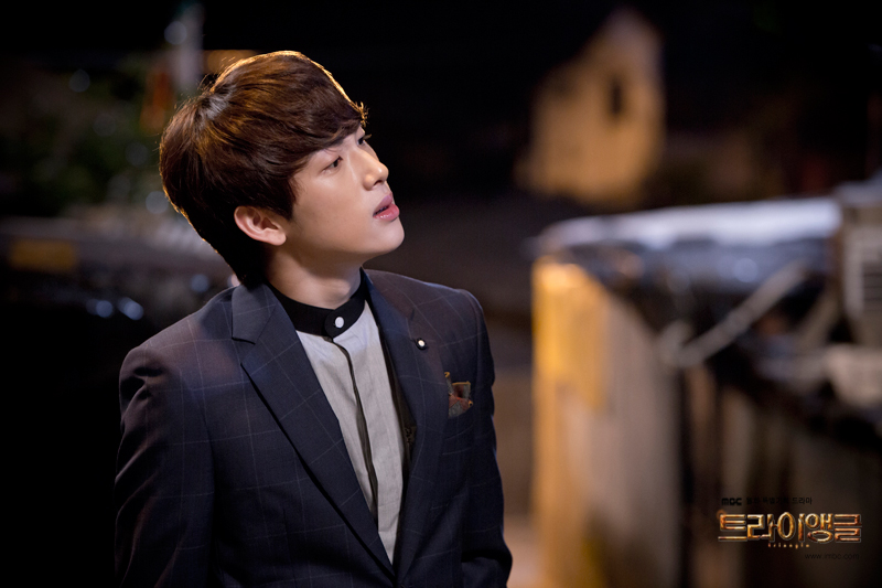 href="#">韩国mbc电视台 /a>自2014年5月5日起在月火档播出的亲情剧