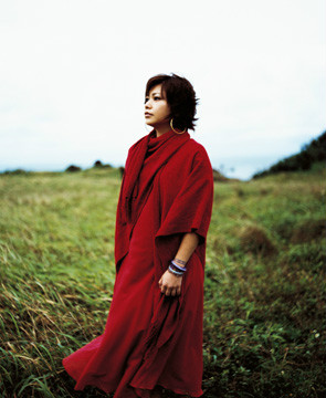  p>夏川里美,1973年10月9日出生于日本冲绳县,日本女歌手.