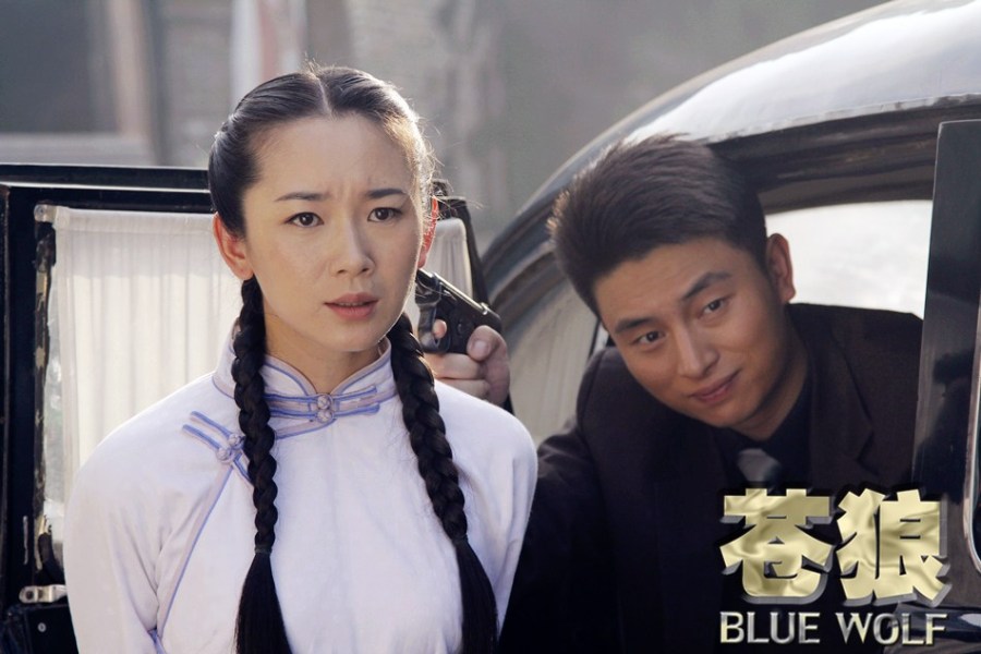  p>章雯淇,1981年4月3日出生于中国浙江省,中国大陆影视女演员,毕业于