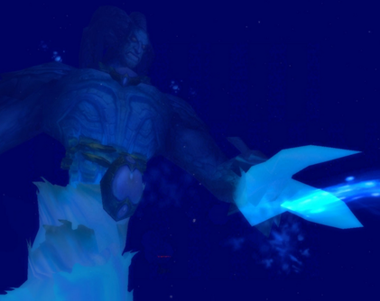 猎潮者耐普图隆