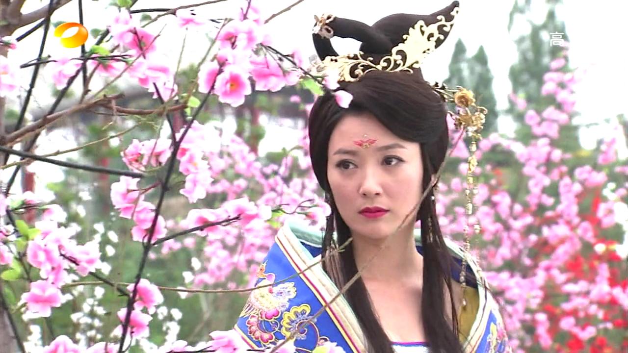  p>梅妃江采萍, a target="_blank" href="/item/电视剧/20488" data