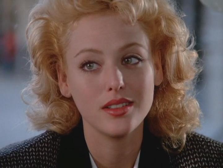 virginia madsen