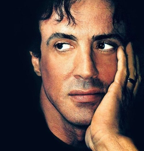 西尔维斯特·史泰龙