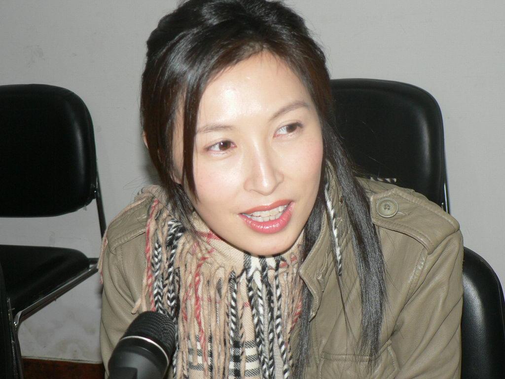 amy kwok