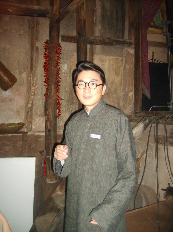  p>邵峰,1970年4月18日出生于上海市,中国内地影视男演员,毕业于 a