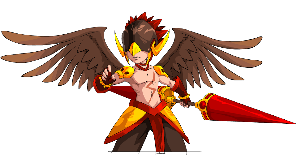 封神太子子外传2