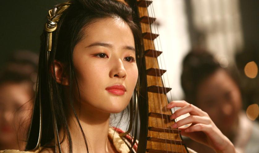古代才女那么多，为什么只有李清照被称为“千古第一才女”？_百科TA说