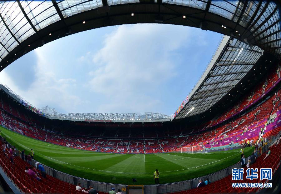  p>老特拉福德球场(old trafford),是位于英国 a target="_blank"