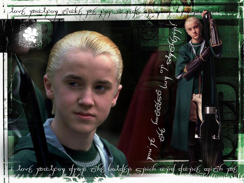  p>汤姆·费尔顿(tom felton),1987年9月22日出生于英国伦敦辛普顿