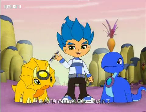 data-lemmaid="20167254">斗龙战士 /a>》,第二部《 a target="_blank