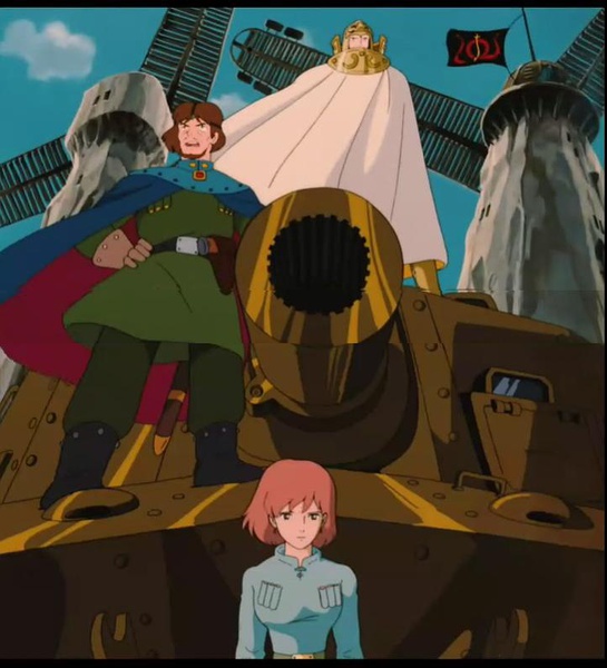  p>动画电影《风之谷》(英语:nausica   of the valley of the wind)