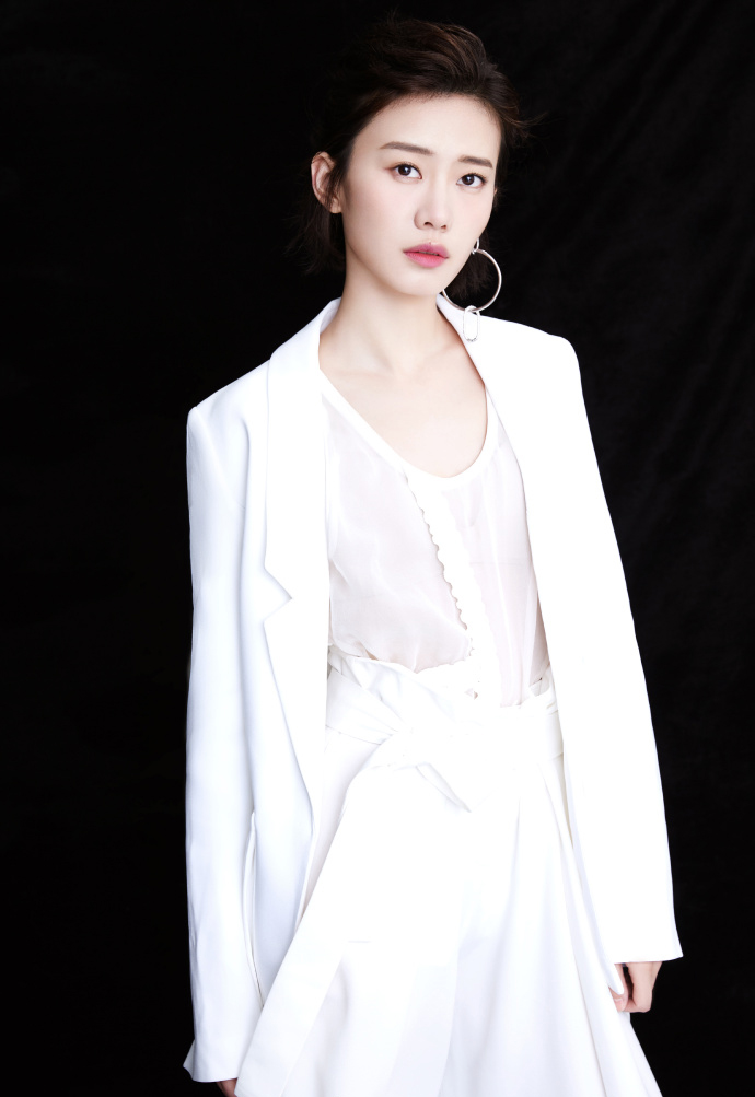  p>郭姝彤,1992年8月22日出生于吉林省吉林市,中