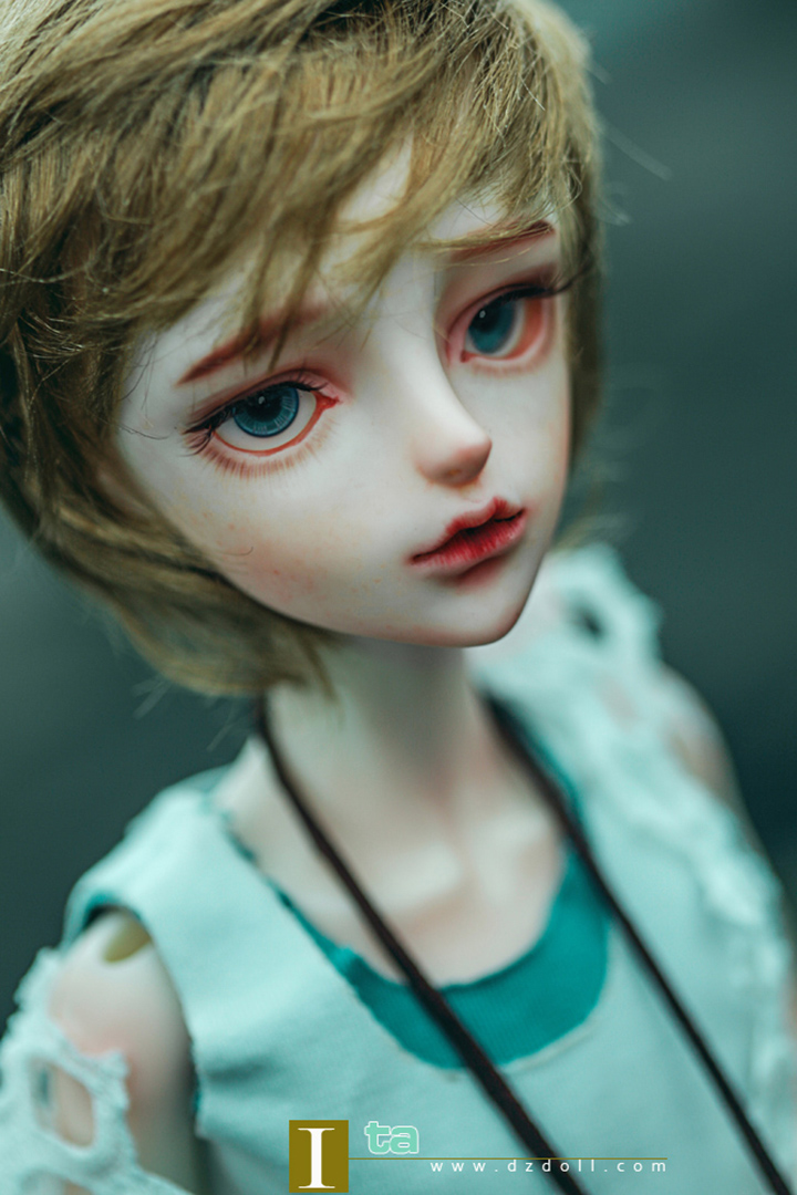 是中国第一个 a target="_blank" href="/item/bjd娃娃/760152" data