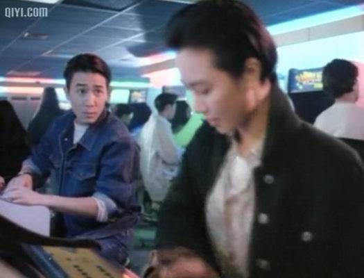 中环英雄
