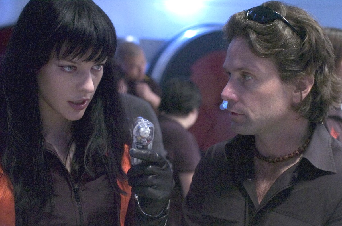 致命紫罗兰编号044