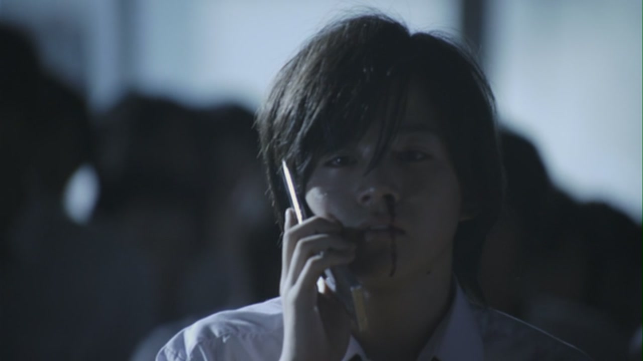  p>《告白》是一部2010年日本电影,根据小说《告白》改编而成.