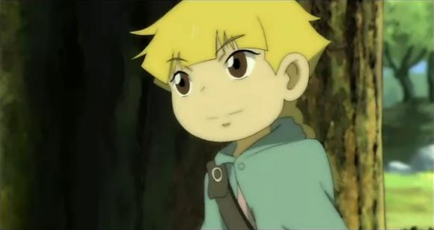 东方少年之激斗战车