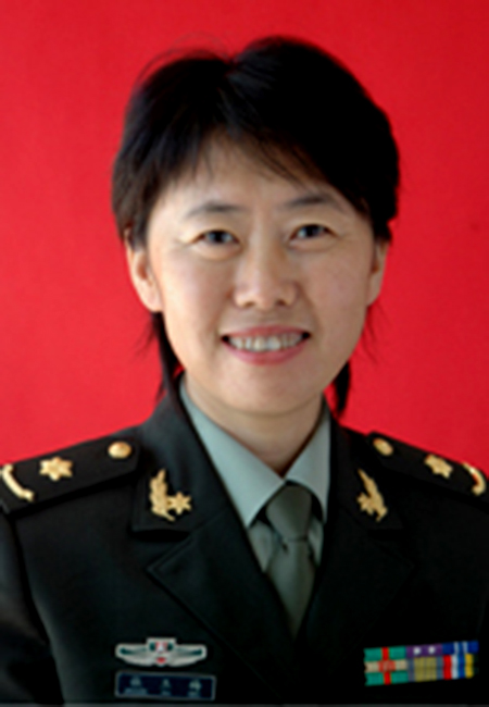 张玉梅