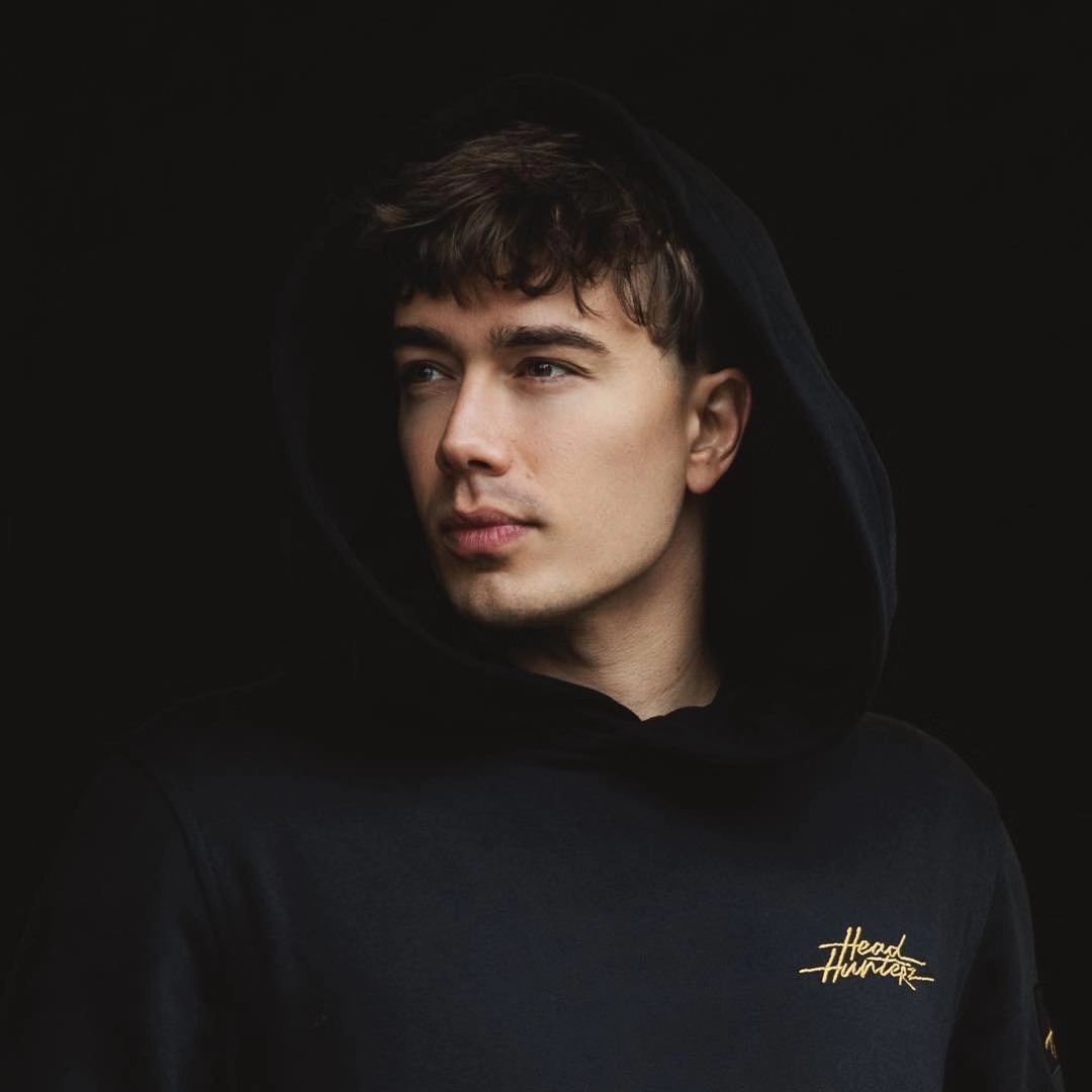 headhunterz