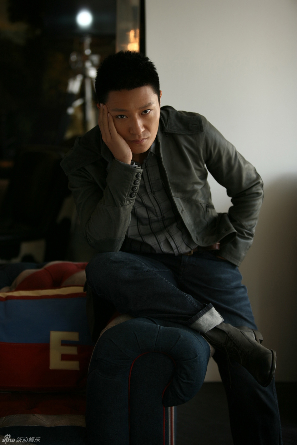 李宗翰
