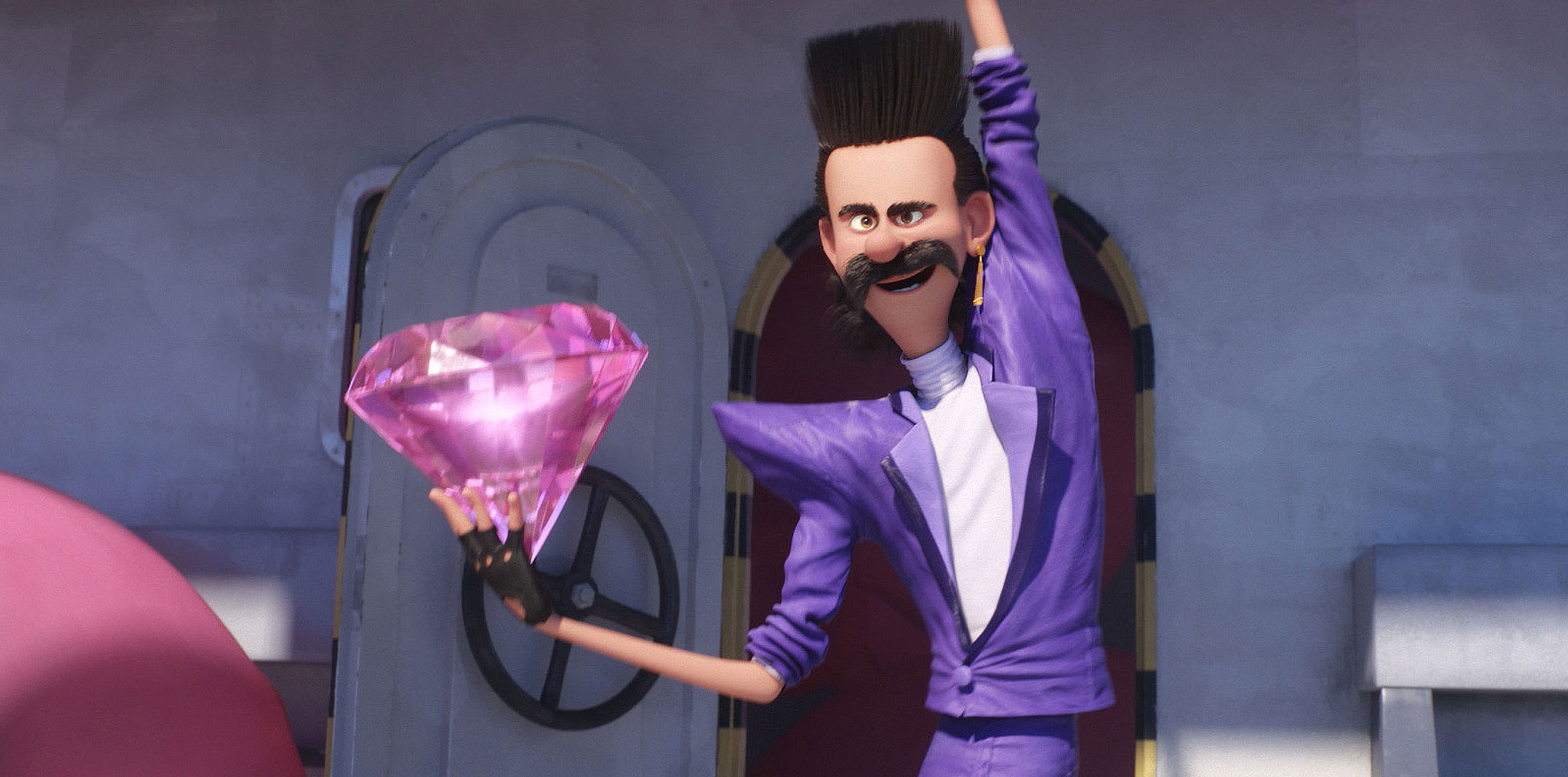  p>《神偷奶爸3》 i>(despicable me 3) /i>是由 a target="_blank"