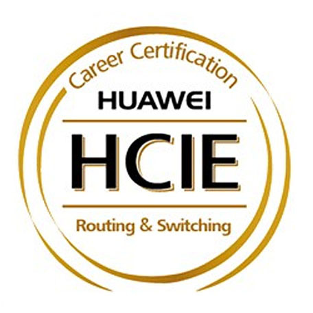 HCIE_百度百科