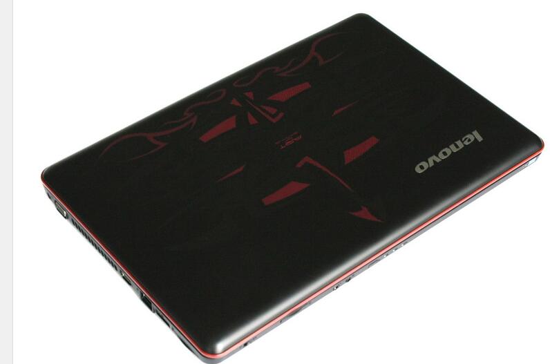  p>联想y550采用了intel 酷睿2双核处理器,intel gma显卡,15.